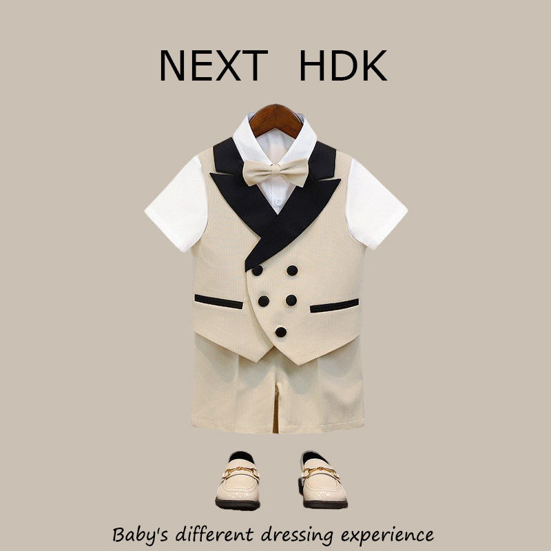 英国NEXTHDK夏季男童西