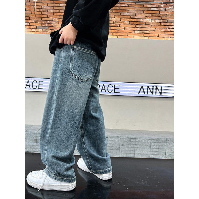 anothersky男童夏装凉感