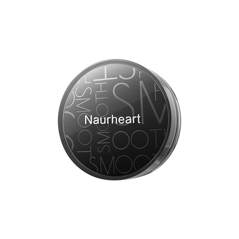 韩国naurheart秘库持色柔焦气垫粉底液bb霜遮瑕不脱妆包邮12g *2