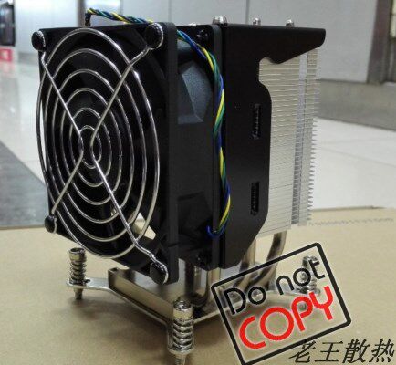 全新 3U/4U服务器cpu风扇3热管5热管1150 1155 1366 2011散热器在类目 电脑硬件/显示器/电脑周边, 散热器/风扇中 - 来自Buy2taobao.com提供专业的淘宝代购服务