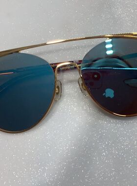 世界工厂2024G家太阳镜防紫外线网红大脸显瘦遮光男女同款墨K972