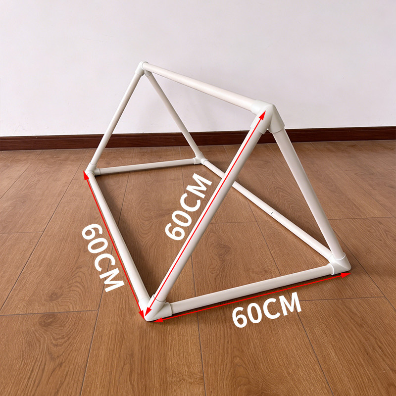 PVC宠物猫窝狗窝DIY框架结构定制尺寸狗窝猫咪屋框架稳定扎实框架,宠物/宠物食品及用品,猫窝/屋/帐篷/沙发,淘宝优惠券,粉丝福利购,淘宝优惠卷