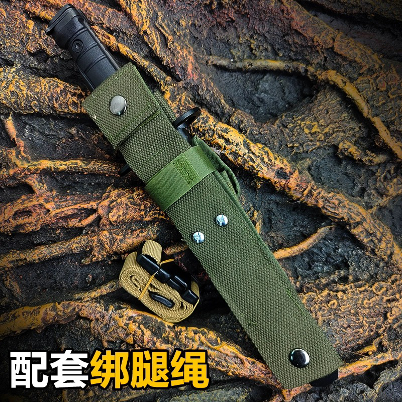 退役老兵纪念版K25海豹突击队刀鞘95多功能丛林M9D80刀套 户外/登山/野营/旅行用品 刀鞘/刀套 原图主图