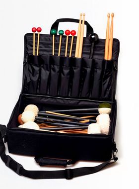 新款美国FREER PERCUSSION专业打击乐垂直槌箱槌包CLS乐器包