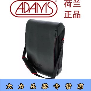 adams槌包PU可放12付马林巴琴槌定音鼓爵士鼓槌包锤单双肩背包邮