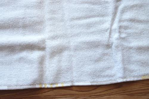 Peignoir ADAM TAIKOO - Ref 596887 Image 5