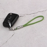 Универсальный брелок из нержавеющей стали, защитный рабочий дорожный фонарь