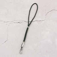 Веревка на запястье в джунглях 26 см в длину