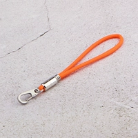 Оранжевый, 16см