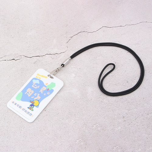 Универсальный брелок из нержавеющей стали, защитный рабочий дорожный фонарь