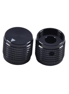 铝旋钮 电位器旋钮 格子旋钮 胆机旋钮 音响旋钮 乐器旋钮17X15mm