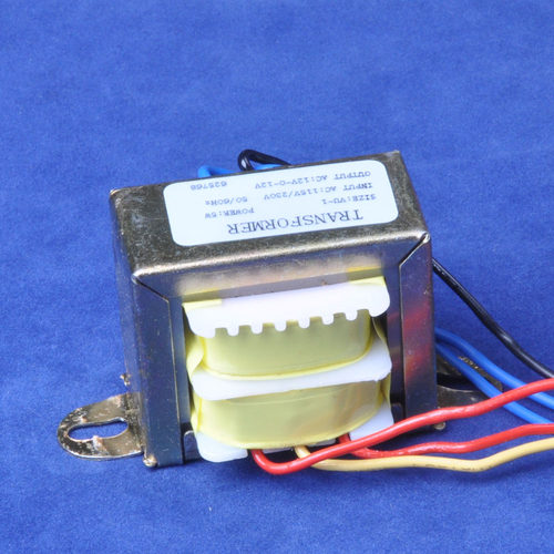 5W VU驱动板配套电源变压器 12V－0V－12V - 封面