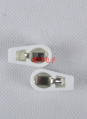 电子管高压帽 陶瓷质屏蔽帽 适用于FU7/FU25/310A   现货