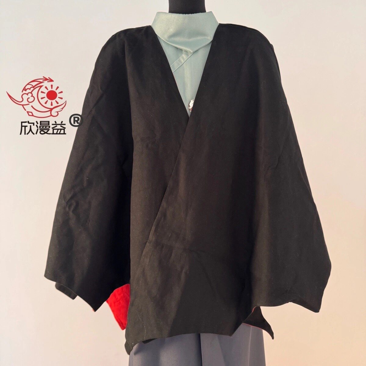 【欣漫益】光遇sky预言追光魔法感恩披风斗篷cos服装巫师蝙蝠cos