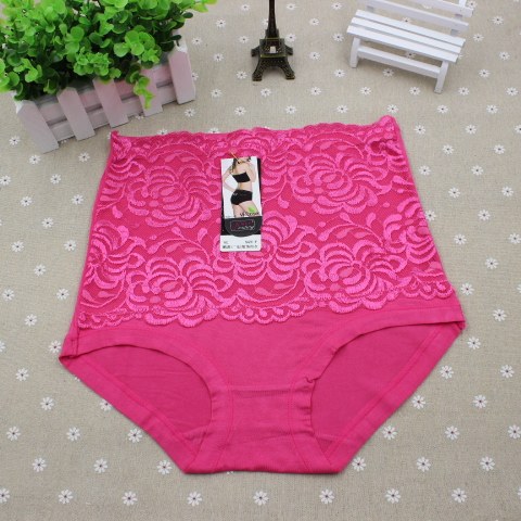 Slip jeunesse luxueux en La fibre de bambou - Ref 654313 Image 3