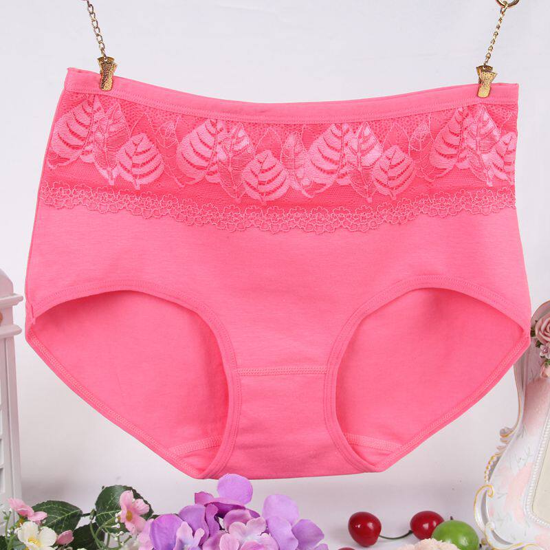 Slip jeunesse luxueux en coton - Ref 653897 Image 4