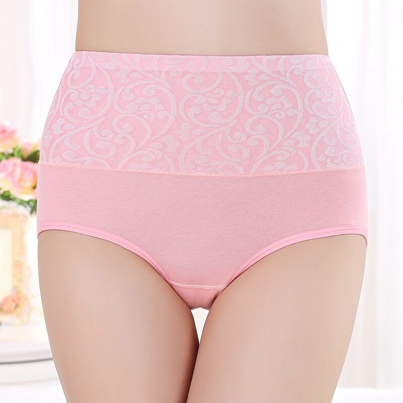 Slip jeunesse luxueux en coton - Ref 654327 Image 4