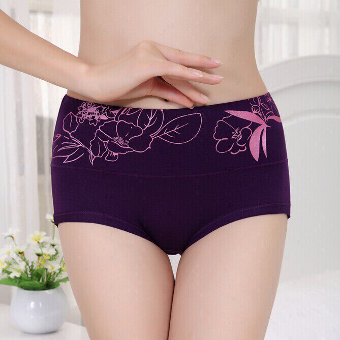 Slip jeunesse luxueux en viscose - Ref 654306 Image 3