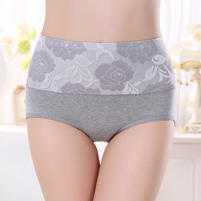 Slip jeunesse sexy en coton - Ref 654292 Image 4