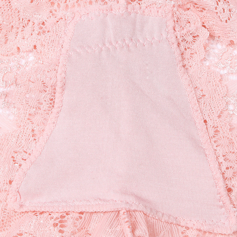 Slip jeunesse en nylon - Ref 653870 Image 5