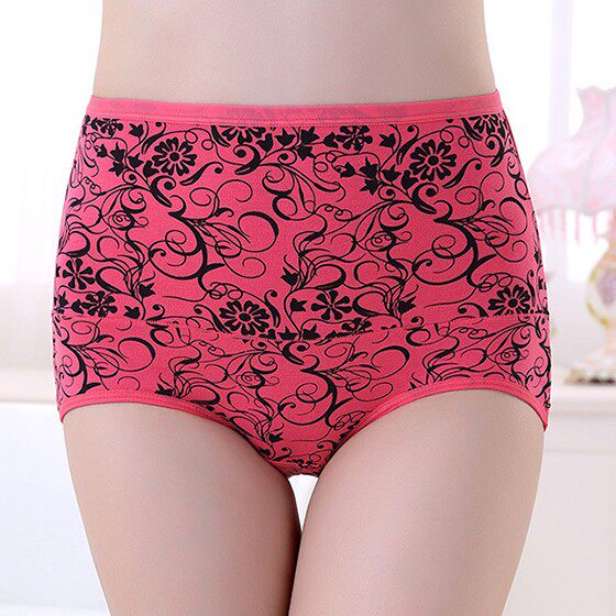 Slip jeunesse sexy en coton - Ref 654350 Image 5
