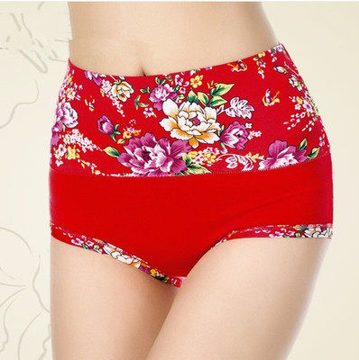 Slip jeunesse sexy en coton - Ref 654301 Image 4