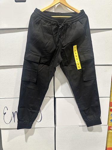 开市客LUCKY BRAND男士休闲裤日工装裤美式穿搭日常休闲