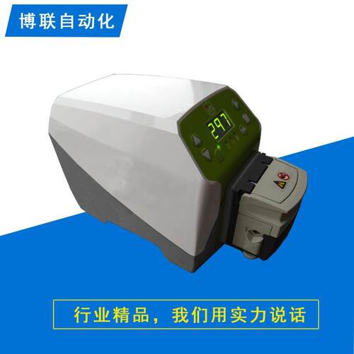 沃森马洛Watson-Marlow医药级高精度蠕动泵生化分析仪314D
