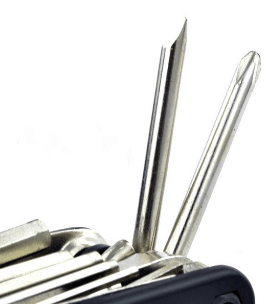 Outils pour vélo - Ref 2279946 Image 3
