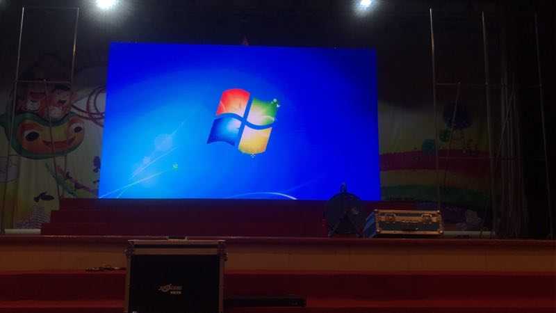 上海投影仪租赁 租借租用高清电视机出租音响设备婚礼大屏幕会展