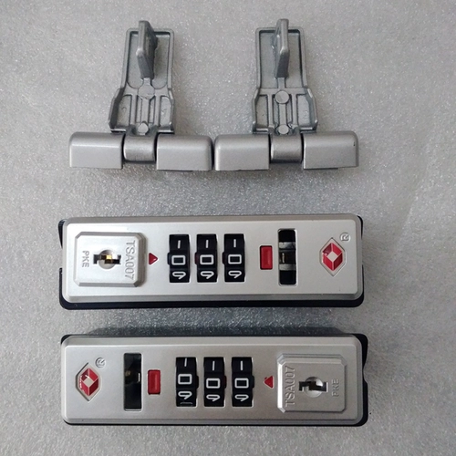 PKE TSA007 Таможенная блокировка пароля блокирует блокировка блокировки блокировка блокировки