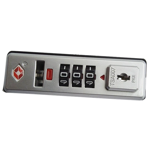 PKE TSA007 Таможенная блокировка пароля блокирует блокировка блокировки блокировка блокировки