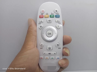 适用海信电视遥控器CN3A57 LED40K5100U LED43/49/50/55KU5100U