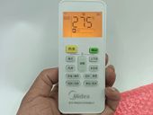 2HS 空调RN02S13 BG遥控器 全新 原装 包邮 型号美
