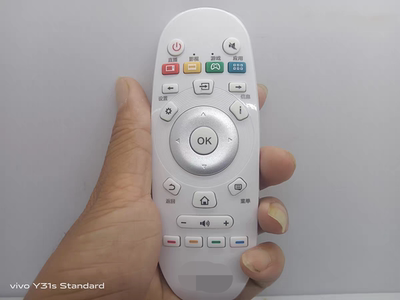 适用于 海信电视遥控器CN3A57通用电视LED58k3100A