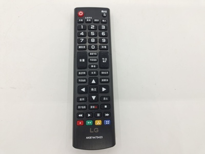 适用于LG电视机液晶遥控器AKB74475423 42UB8280-CH 55UB8250-CH