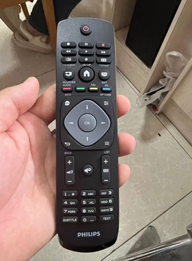 原款 飞利浦电视遥控器 32PHF5282/T3 39PHF5282/T3 49PUF6032/T3