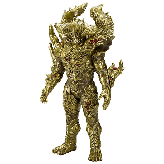 奥特曼儿童礼物玩具怪兽软胶人偶