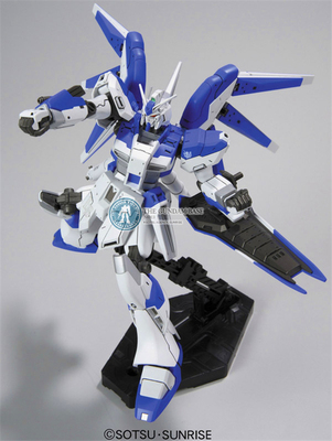 高达礼物1144海牛拼装玩具