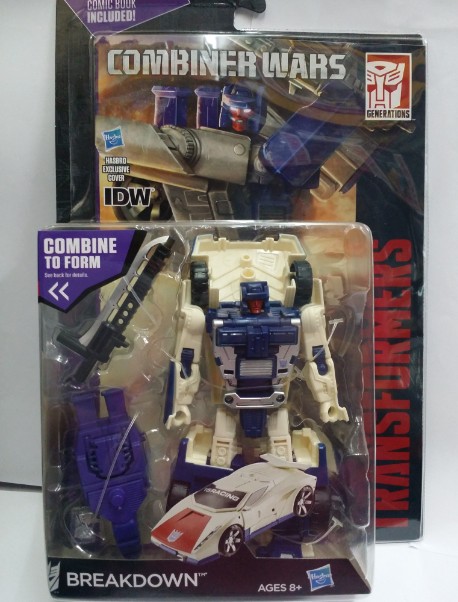 男孩儿童礼物玩具 变形金刚 经典4.0 idw 合体 飞虎队 打击