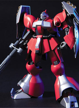 高达礼物拼装玩具正版