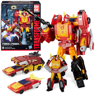 男孩儿童礼物玩具 变形金刚 天元之力 神力 补天士 热破 领袖级