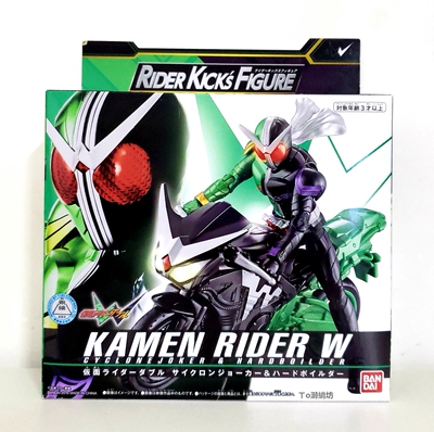 儿童礼物假面骑士小丑玩具