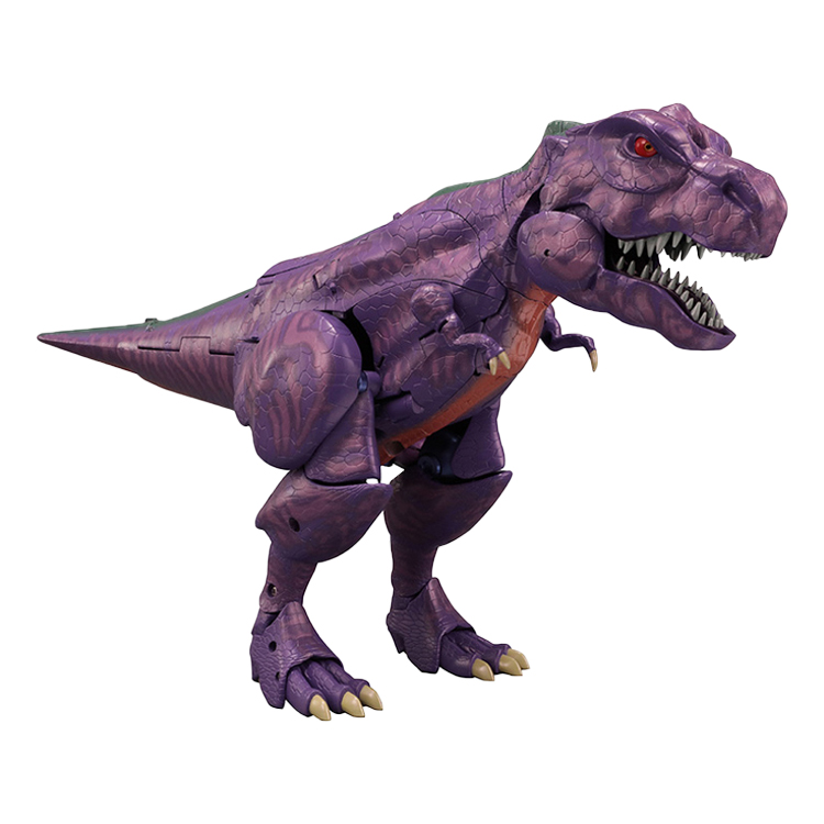 儿童礼物野兽战争霸王龙玩具