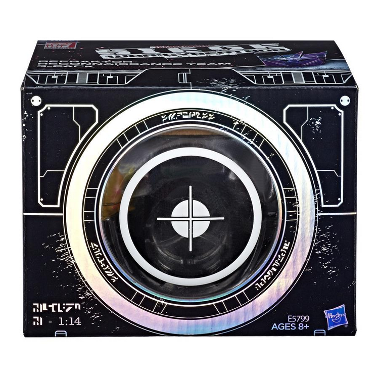 男孩儿童礼物玩具 变形金刚 决战塞伯坦 围城 限定 照相机 正版