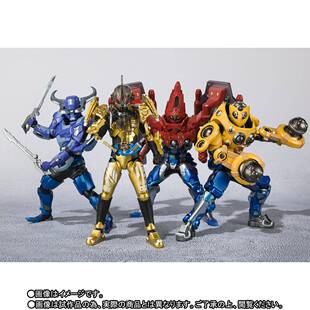 三羽鸦 男孩儿童礼物玩具 猿渡红爹 北都 zero 假面骑士Build SHF