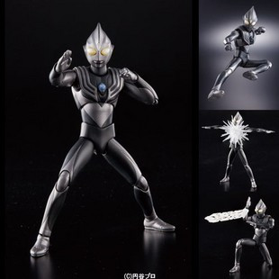 奥特曼玩具暗黑迪迦儿童礼物