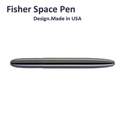 美国进口金属飞梭太空笔高端