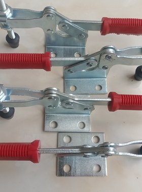 大疆无人机T100ST70ST55S10070PT60车载快速运输固定夹卡扣运输夹