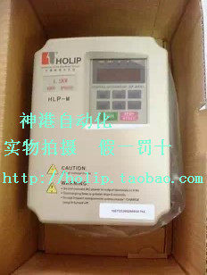 海利普变频器HLPM01D523B 1.5KW/220V